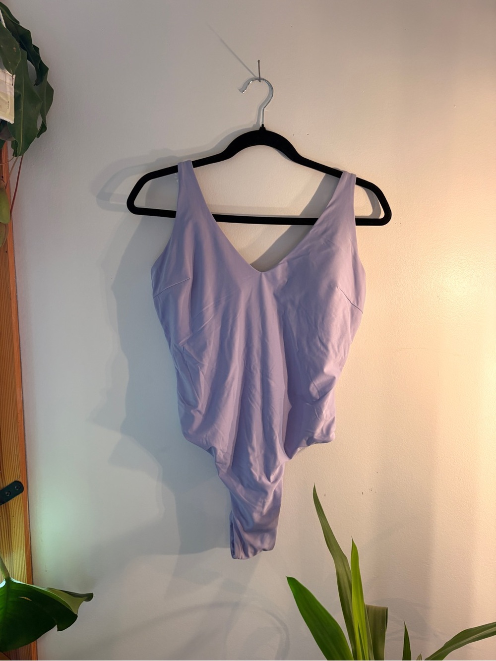 Lululemon Bathing Suit